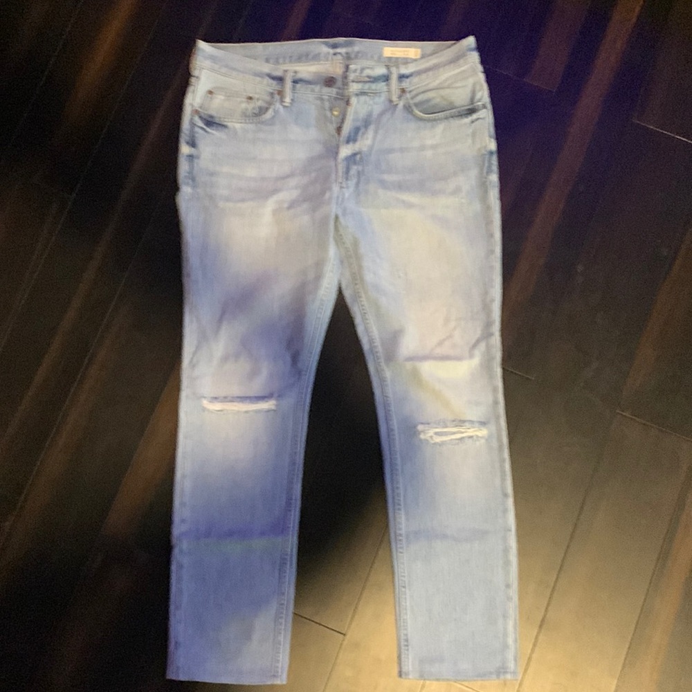 AllSAINTS JEANS MEN